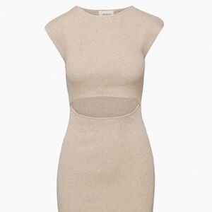 Wilfred / Aritzia Dress